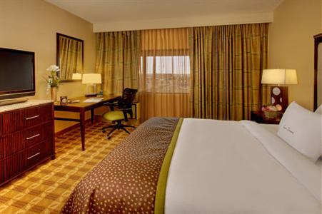 фото отеля Doubletree Hotel Little Rock