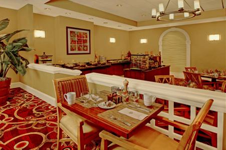 фото отеля Doubletree Hotel Little Rock