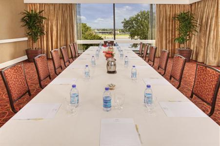 фото отеля Doubletree Hotel Little Rock