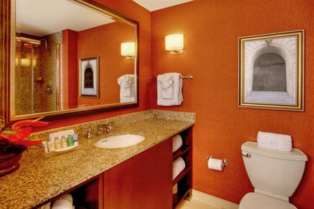 фото отеля Doubletree Hotel Little Rock