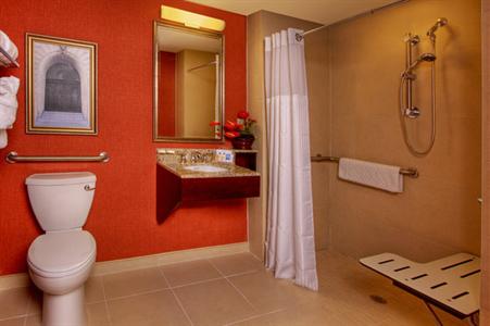 фото отеля Doubletree Hotel Little Rock