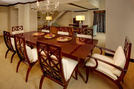фото отеля Doubletree Hotel Little Rock