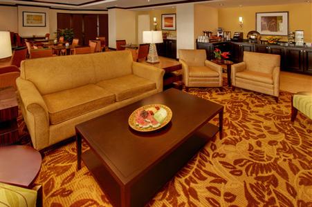 фото отеля Doubletree Hotel Little Rock