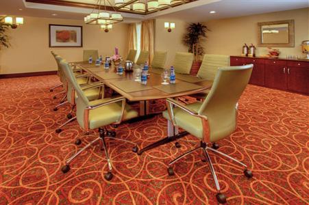 фото отеля Doubletree Hotel Little Rock