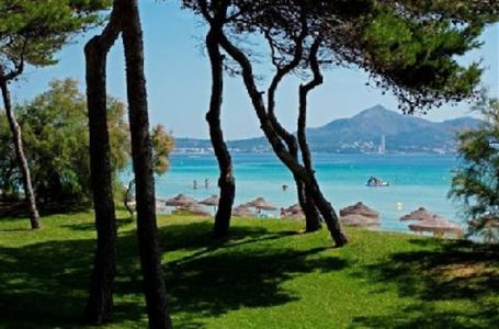 фото отеля Iberostar Playa de Muro Village