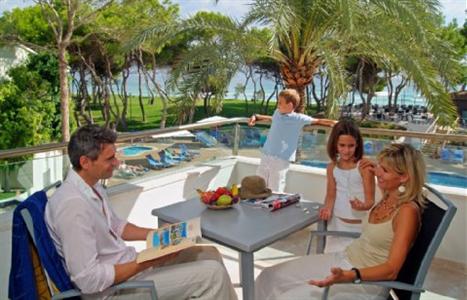фото отеля Iberostar Playa de Muro Village