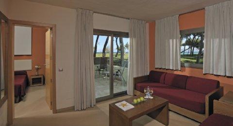 фото отеля Iberostar Playa de Muro Village