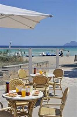 фото отеля Iberostar Playa de Muro Village