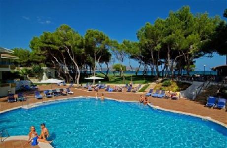 фото отеля Iberostar Playa de Muro Village