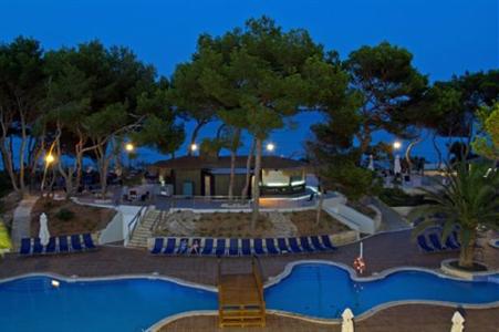 фото отеля Iberostar Playa de Muro Village
