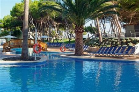фото отеля Iberostar Playa de Muro Village