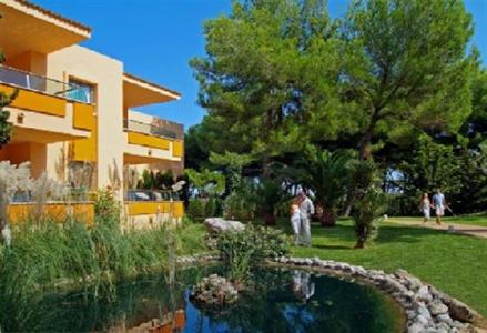 фото отеля Iberostar Playa de Muro Village