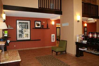 фото отеля Hampton Inn Branson on the Strip