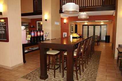 фото отеля Hampton Inn Branson on the Strip