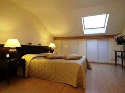 фото отеля Clarion Suites Geneva Excellior Veigy-Foncenex