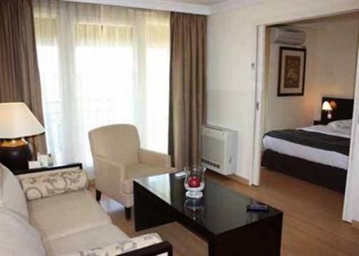 фото отеля Clarion Suites Geneva Excellior Veigy-Foncenex