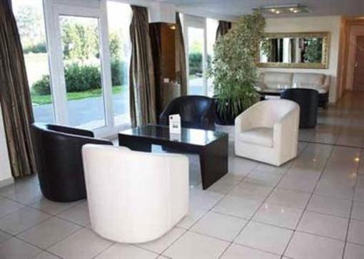фото отеля Clarion Suites Geneva Excellior Veigy-Foncenex