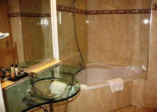 фото отеля Clarion Suites Geneva Excellior Veigy-Foncenex