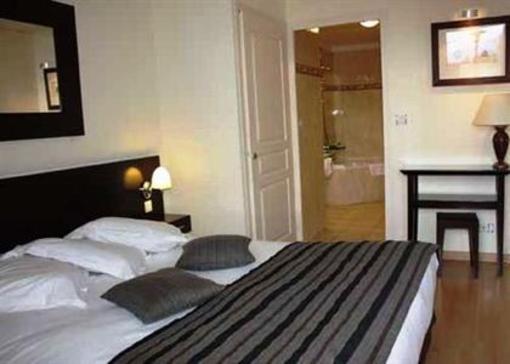фото отеля Clarion Suites Geneva Excellior Veigy-Foncenex