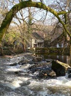 фото отеля Le Moulin des Templiers