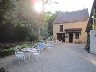 фото отеля Le Moulin des Templiers