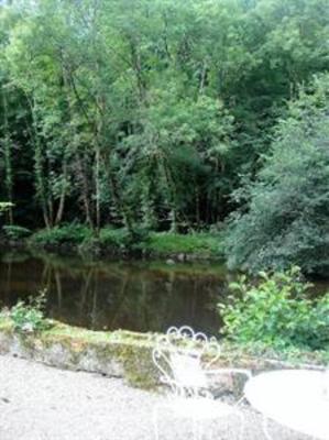 фото отеля Le Moulin des Templiers