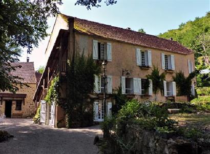 фото отеля Le Moulin des Templiers