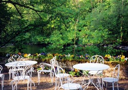 фото отеля Le Moulin des Templiers