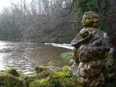 фото отеля Le Moulin des Templiers