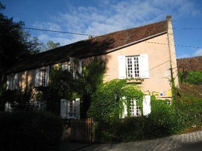 фото отеля Le Moulin des Templiers