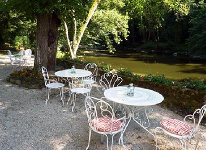 фото отеля Le Moulin des Templiers