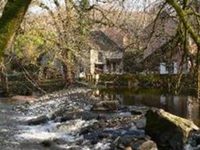 Le Moulin des Templiers