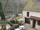 фото отеля Le Moulin des Templiers