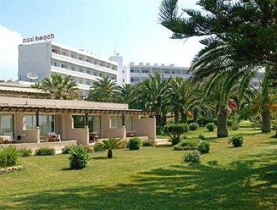 фото отеля Nissi Beach Holiday Resort