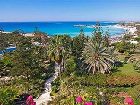 фото отеля Nissi Beach Holiday Resort