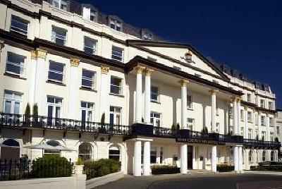 фото отеля Crown Spa Hotel