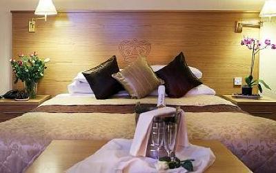 фото отеля Crown Spa Hotel