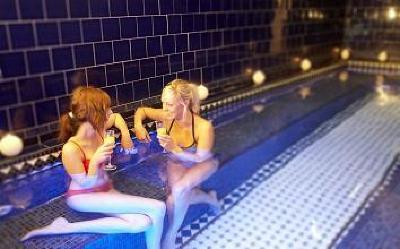 фото отеля Crown Spa Hotel