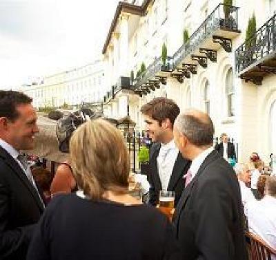 фото отеля Crown Spa Hotel