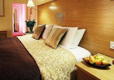 фото отеля Crown Spa Hotel