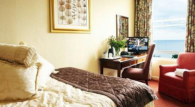 фото отеля Crown Spa Hotel