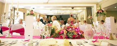 фото отеля Crown Spa Hotel