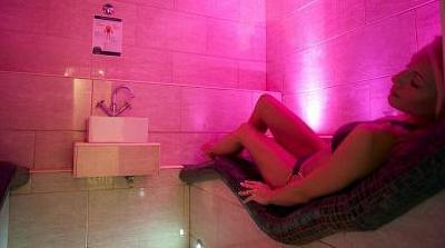 фото отеля Crown Spa Hotel