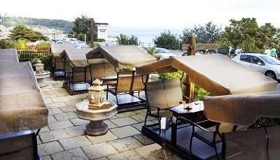 фото отеля Crown Spa Hotel