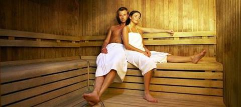 фото отеля Crown Spa Hotel