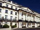 фото отеля Crown Spa Hotel