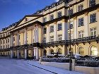 фото отеля Crown Spa Hotel