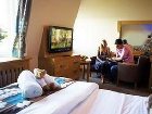фото отеля Crown Spa Hotel