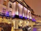 фото отеля Crown Spa Hotel