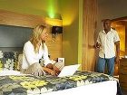 фото отеля Crown Spa Hotel
